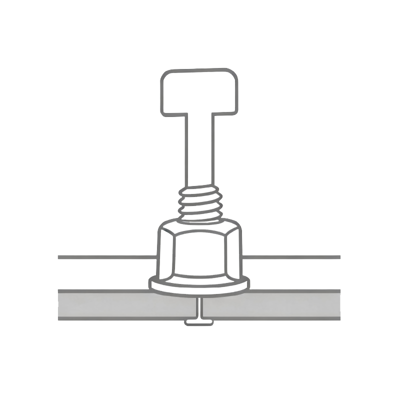 Tile Levelers Provided