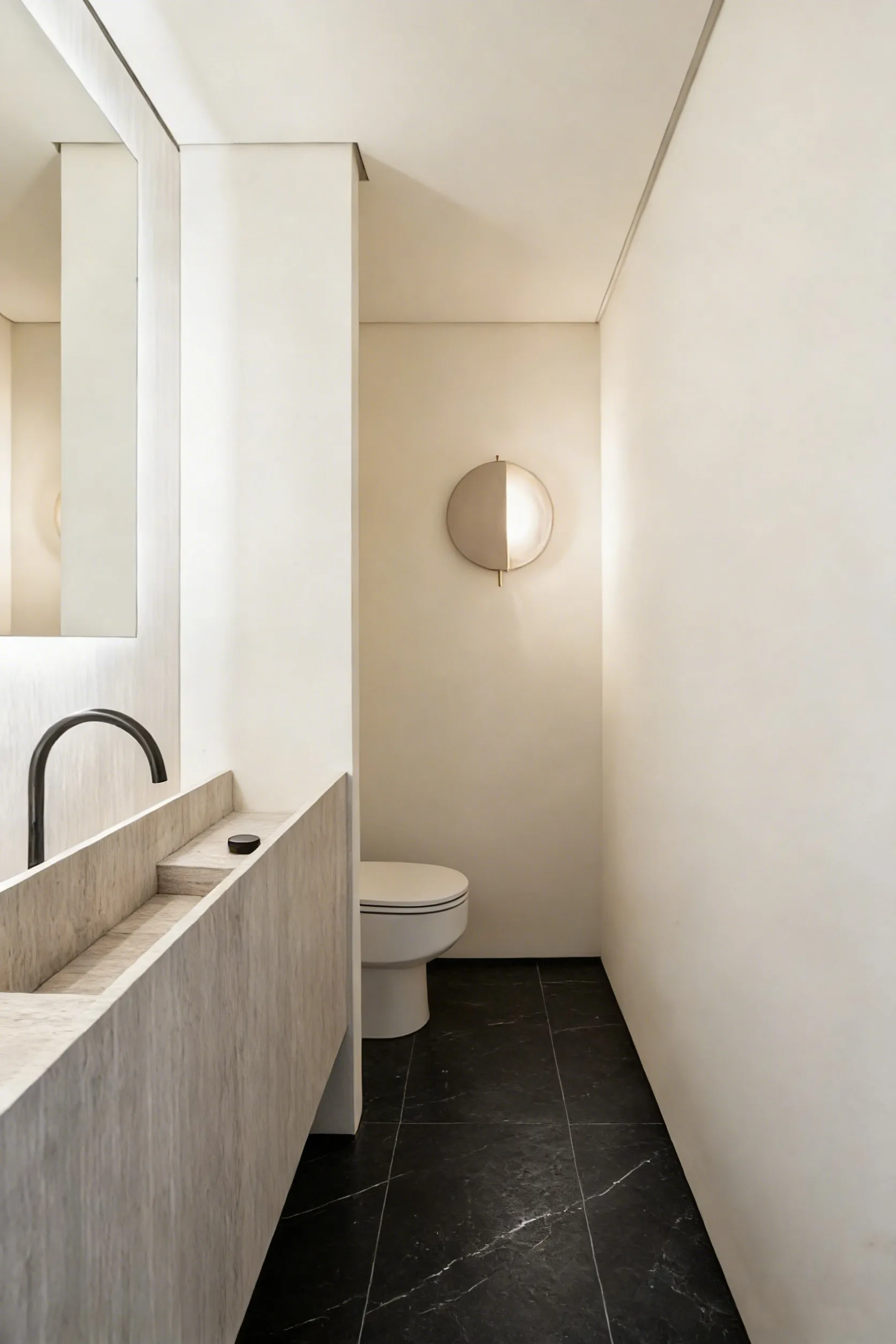 Charcoal Black Sandstone Antique Finish Wall & Floor Tile