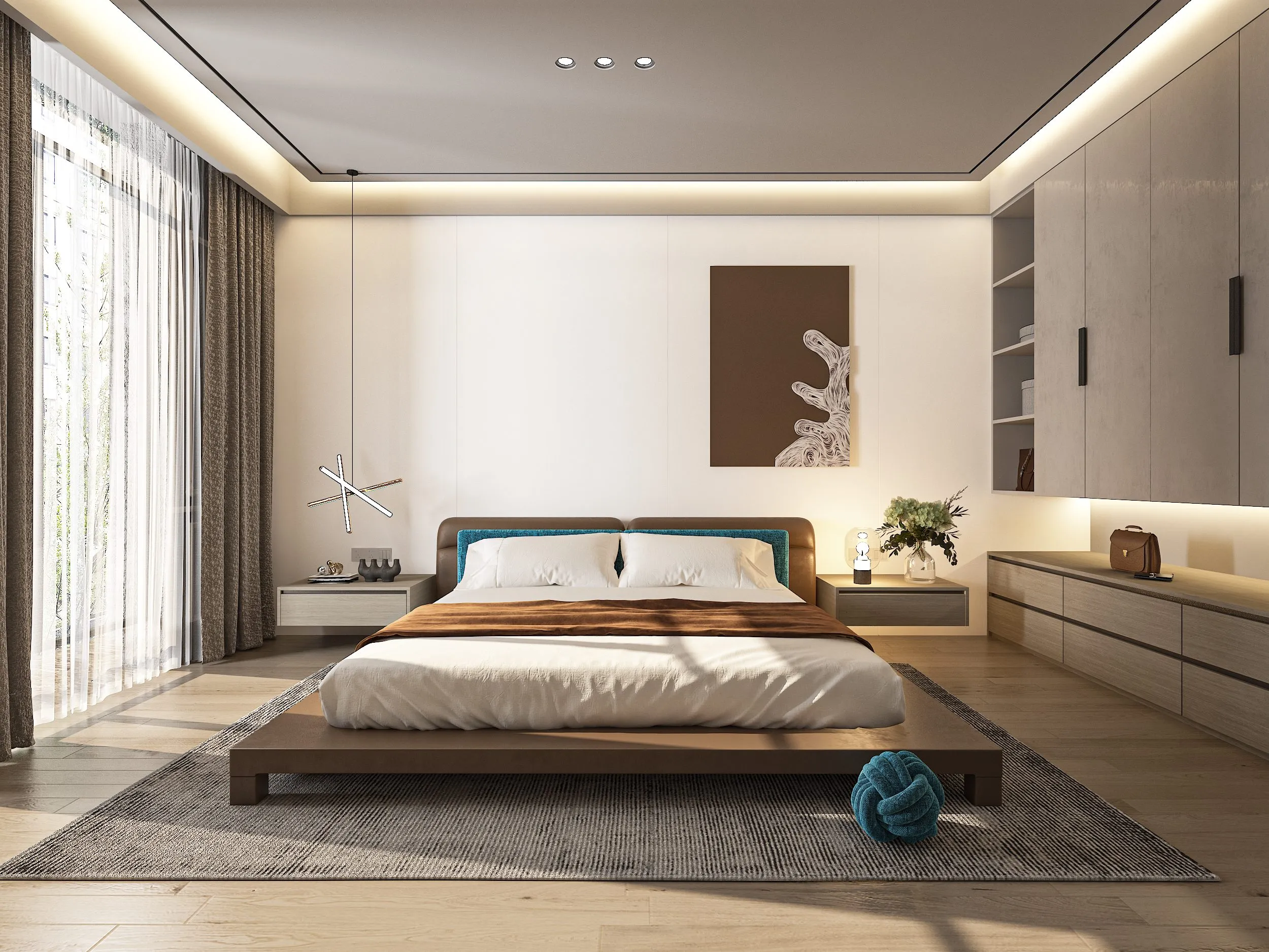 Mist Silver Grey Plaster-Look Sintered Stone