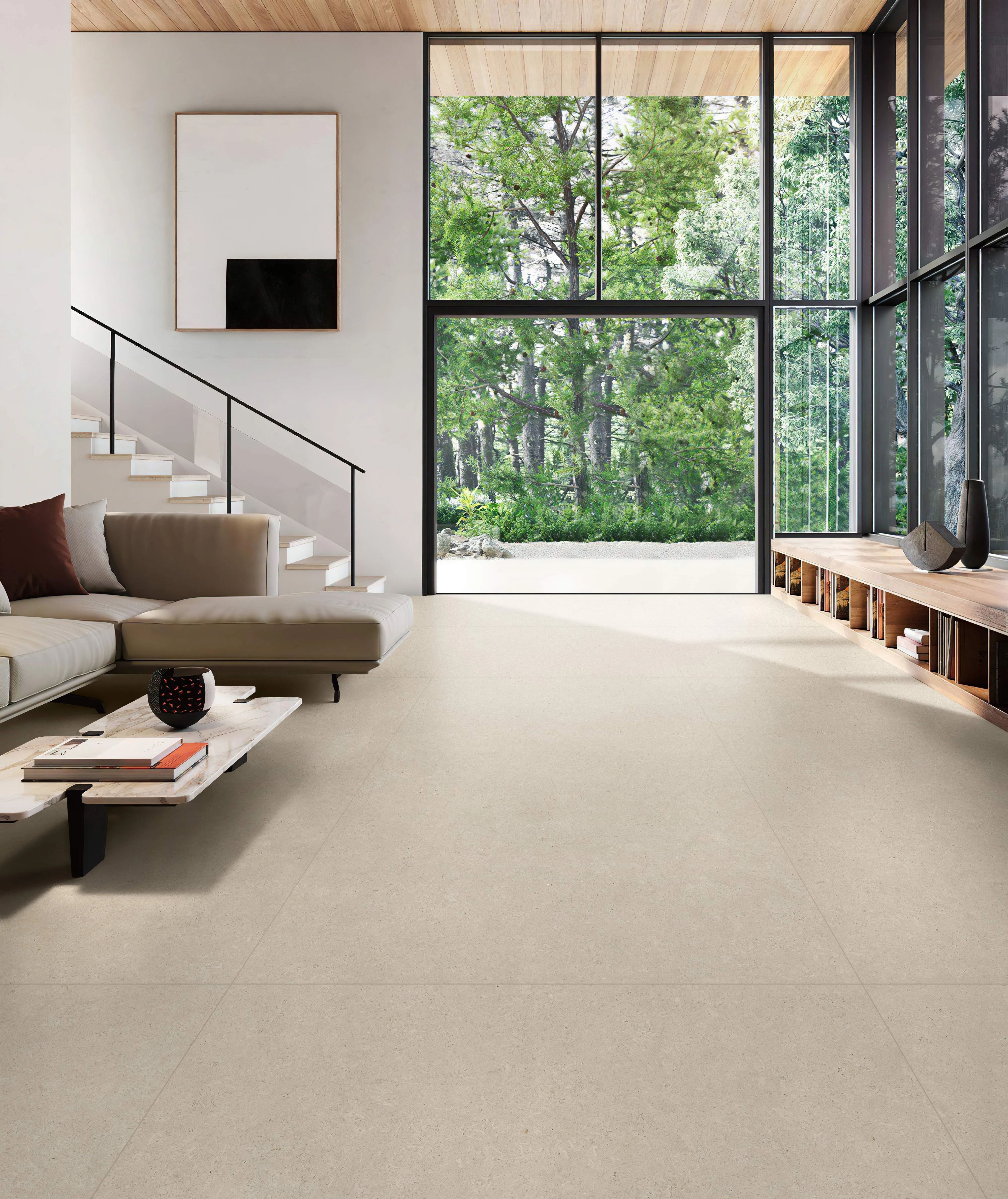 Pietra-Look  for Wall and Floor