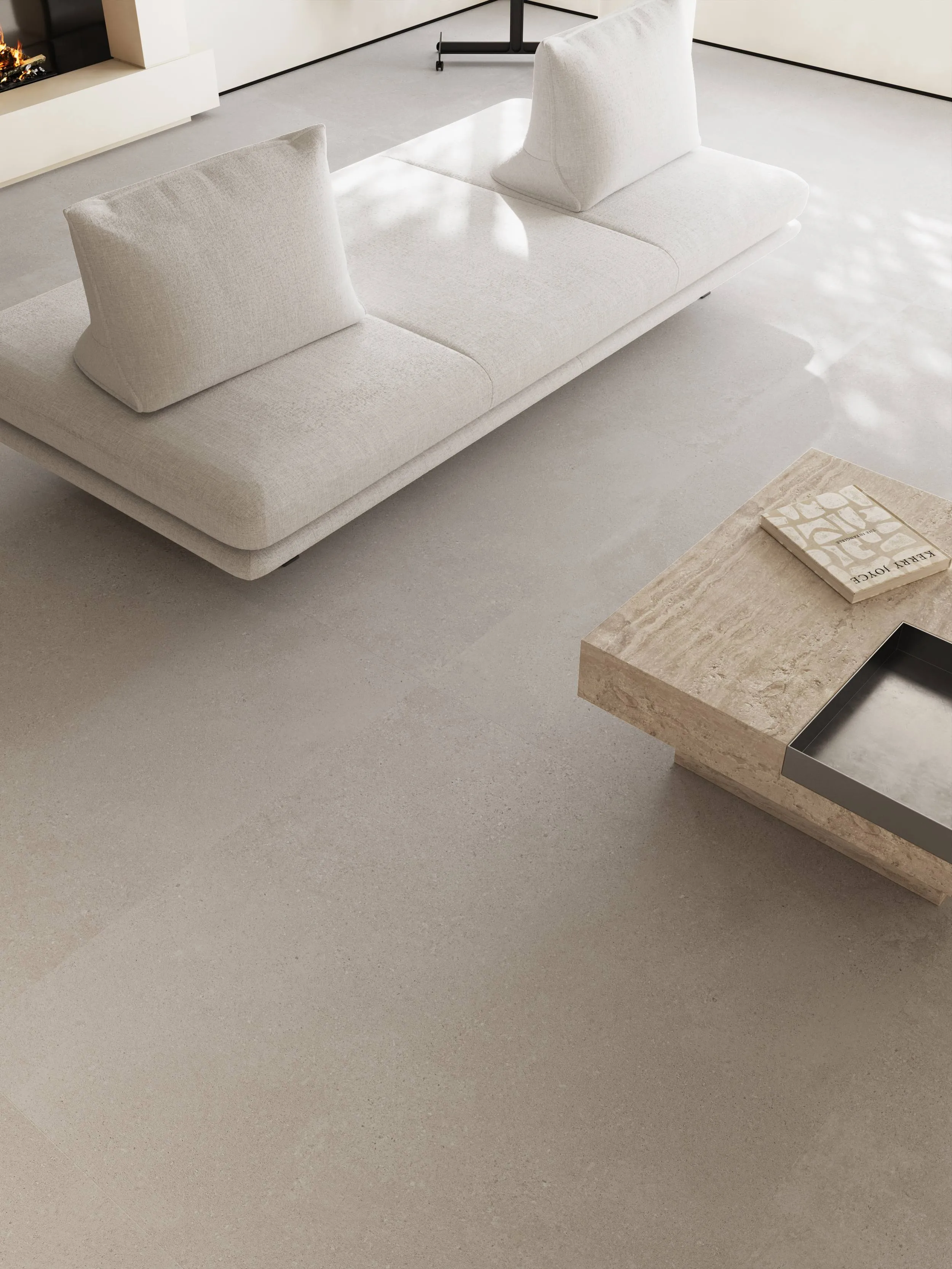 Pietra-Look  for Wall and Floor