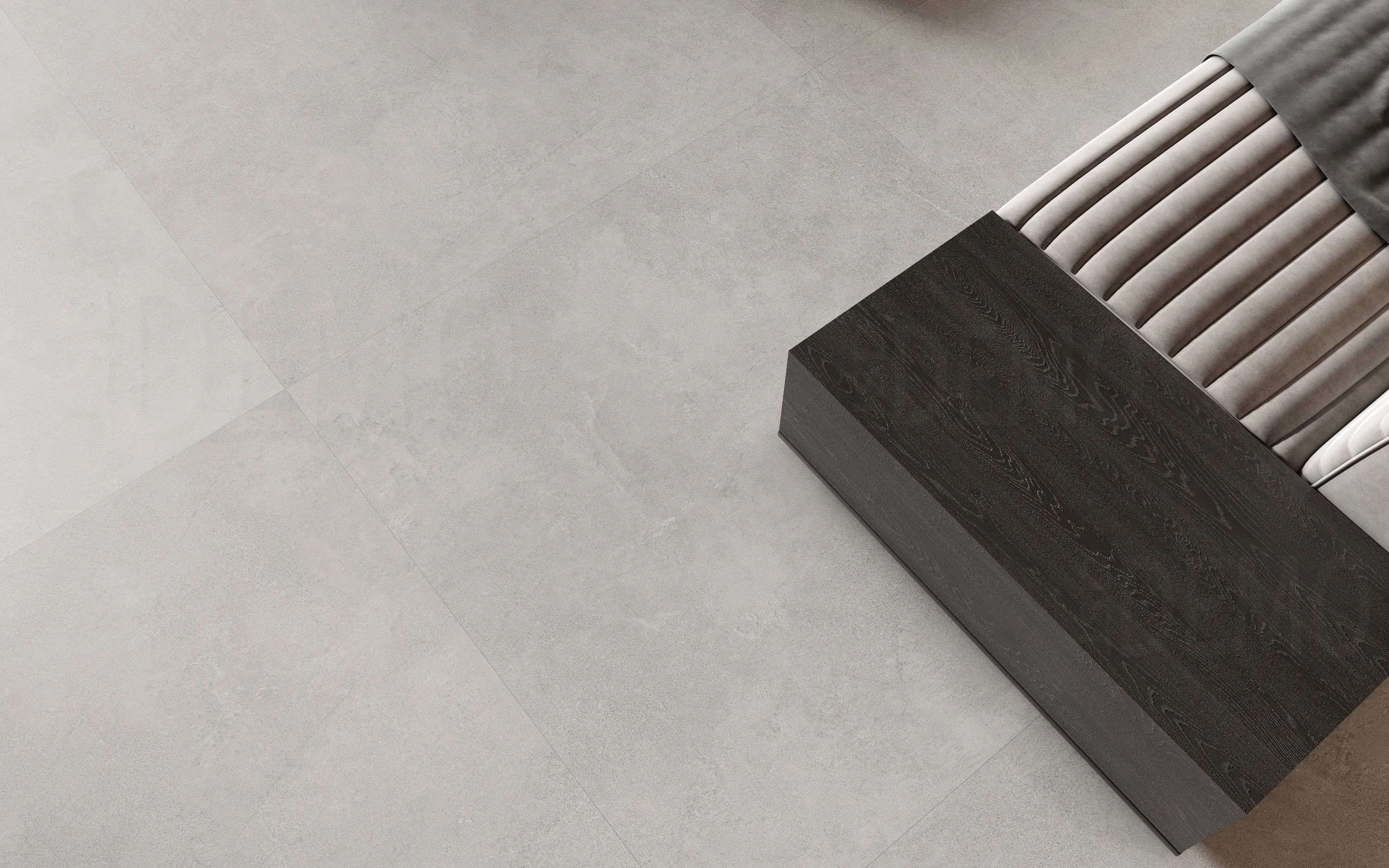 Cement-Look  for Wall and Floor