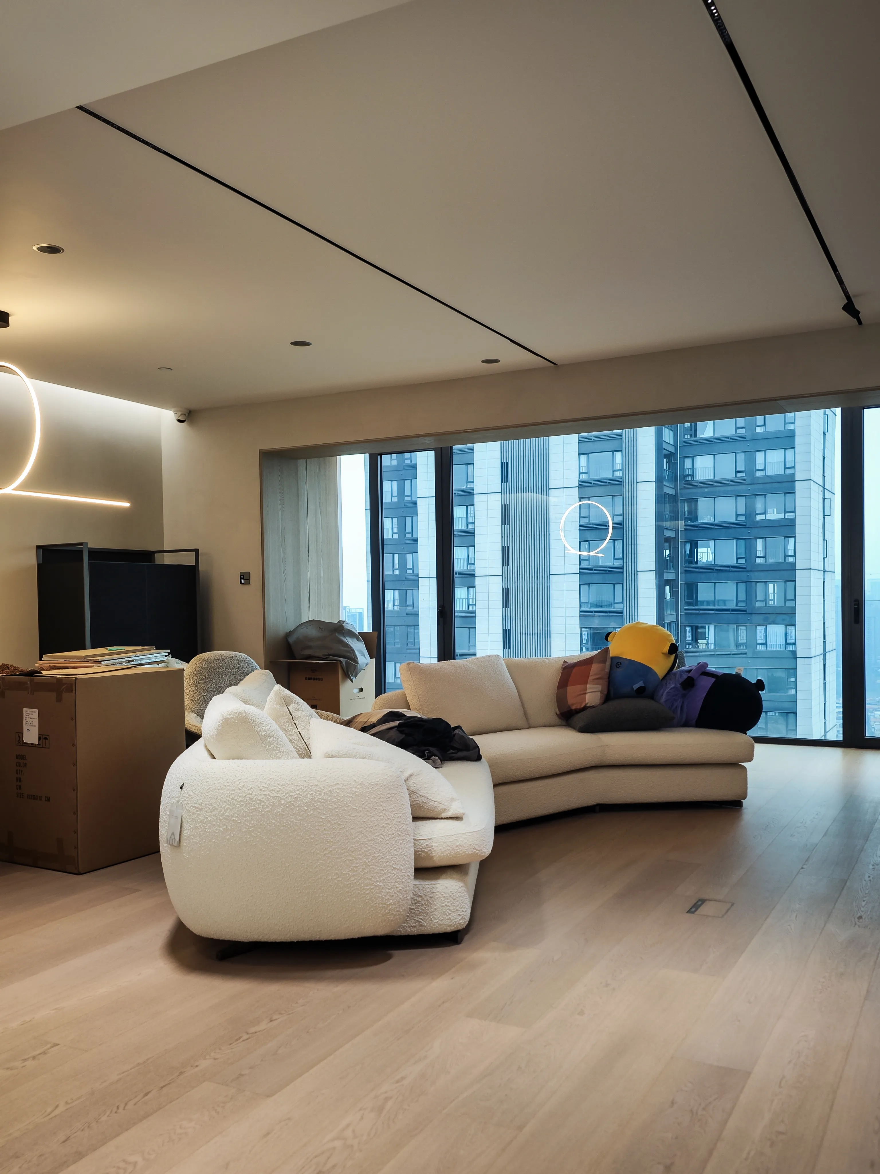 高端家装案例1-天鹅堡 - Image 2