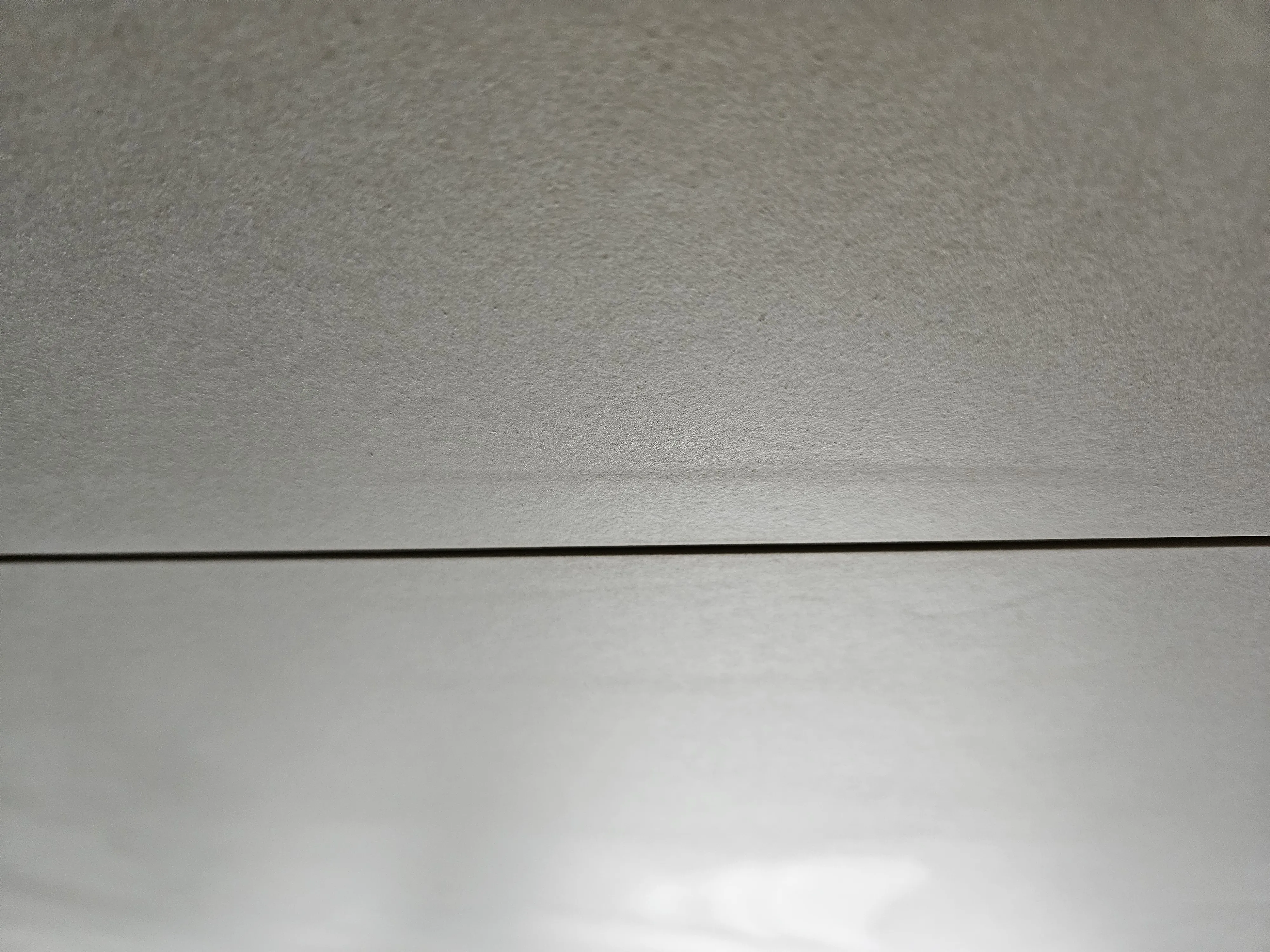 Warm Minimalism Bathroom with Microcement Tiles - Warm Minimalism Bathroom with Microcement Tiles 10